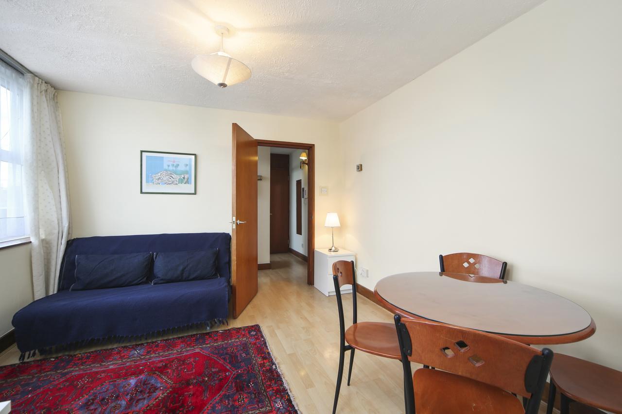 202 Apartments Londra Dış mekan fotoğraf