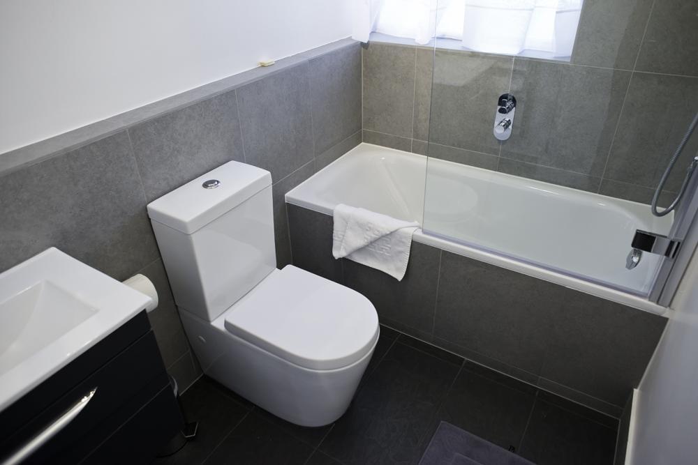 202 Apartments Londra Dış mekan fotoğraf