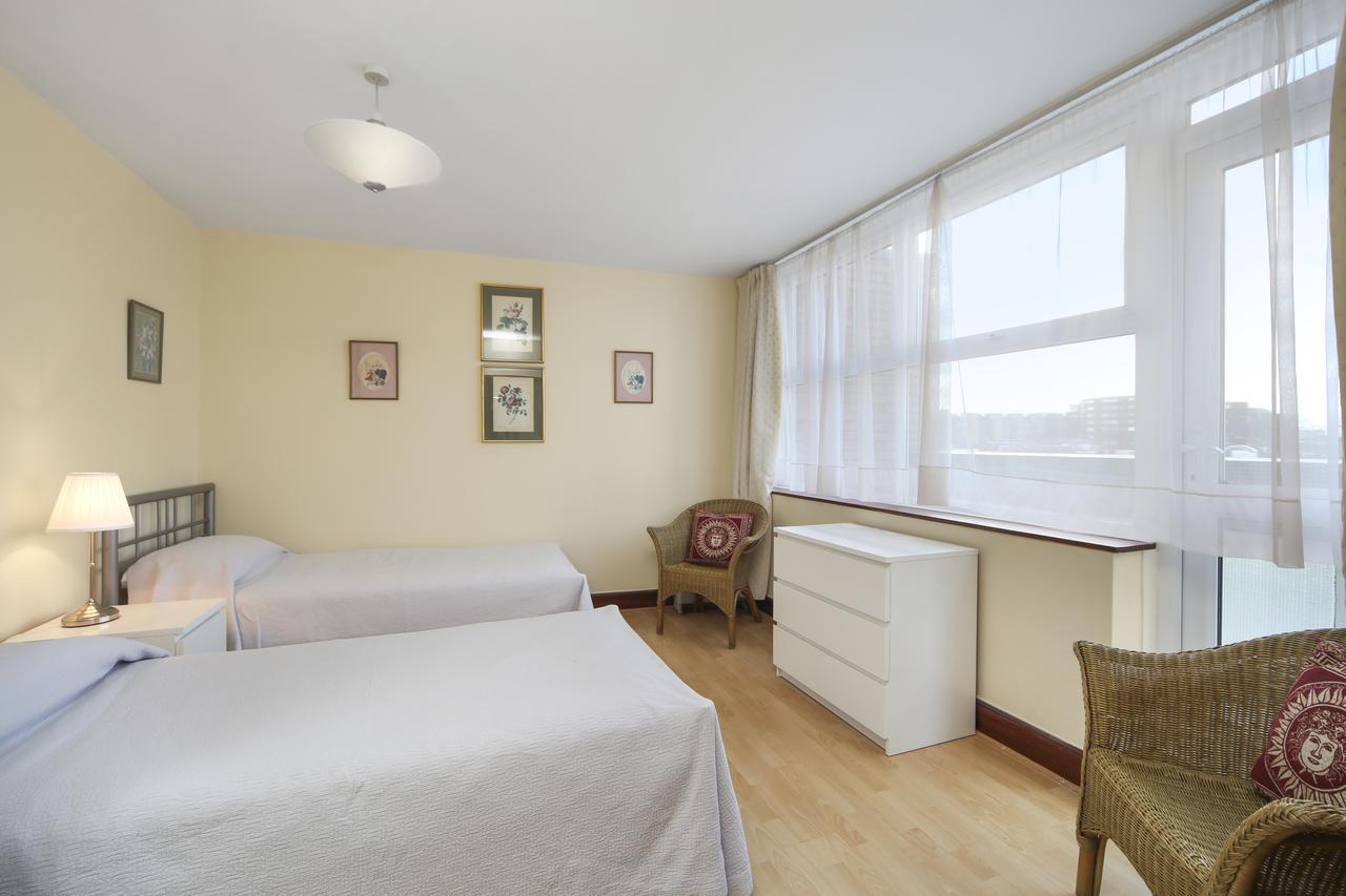 202 Apartments Londra Dış mekan fotoğraf