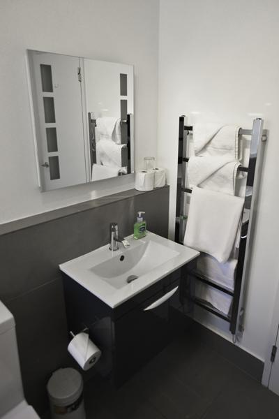 202 Apartments Londra Dış mekan fotoğraf